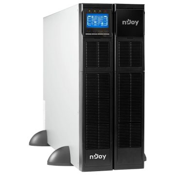 NJOY Balder 6000