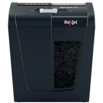 REXEL Secure S5 Iratmegsemmisítő csík 5 lap