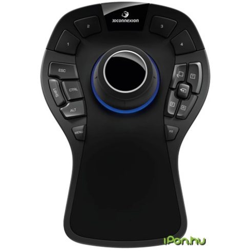 3DCONNEXION SpaceMouse Pro