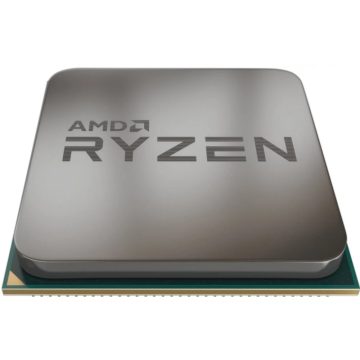 AMD Ryzen 5 5600G 3.90GHz AM4 OEM 100-100000252MPK