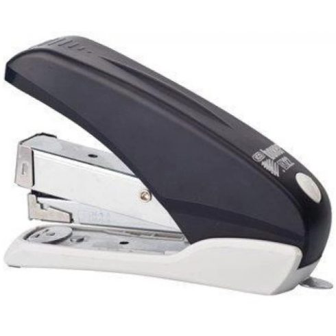 BOXER SX 22 24/6 24/8 fűzőgép fekete