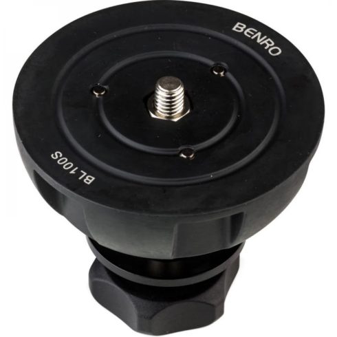 BENRO BL100S Szintező csésze adapter
