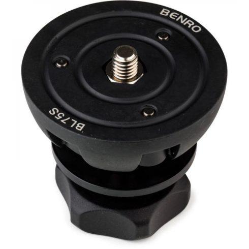 BENRO BL75S Szintező csésze adapter