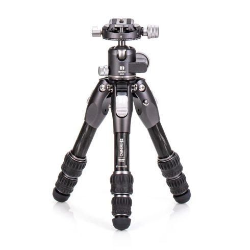BENRO TTOR03CGX25 TORTOISE 03C + GX25 állvány szett