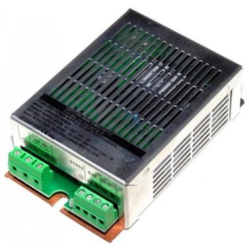   MAKRAI Szünetmentesíthető tápegység 4A/12V-13.8V Töltőáram beállítás két fokozatban