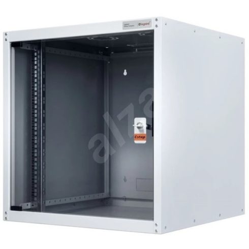 LEGRAND Hálózati rackszekrény EVO20U6060
