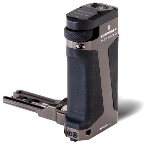 TILTA Side Focus Handle Type I (F570 Battery)