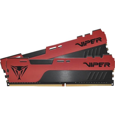 PATRIOT 16GB Viper Elite II DDR4 3200MHz CL18 KIT PVE2416G320C8K