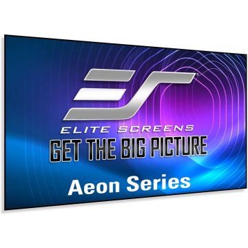ELITESCREENS Aeon Series AR100WH2