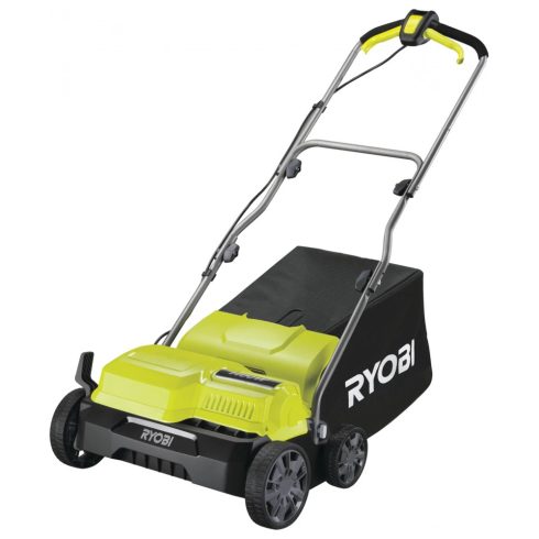 RYOBI RY1400SF35B gyepszellőztető 35 cm 1400 W