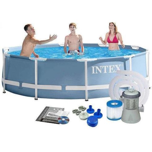 INTEX 26702NP Prism Frame 305x76cm