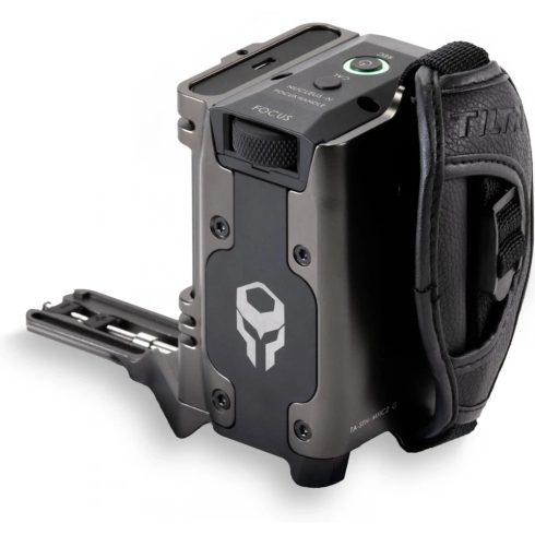 TILTA Side Focus Handle Type I (F970 Battery)
