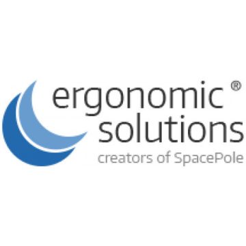   ERGONOMIC SOLUTIONS ING3000-MN-02 MULTIGRIP PAYMENT M. PLATE FOR INGENICO LANE 3000/DESK 1500 BLK