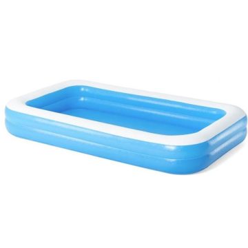 BESTWAY 54150 Felfújható gyermek medence 305x183x46 cm
