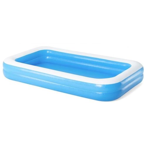 BESTWAY 54150 Felfújható gyermek medence 305x183x46 cm