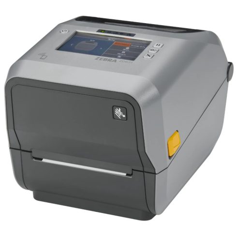 ZEBRA ZD621 címkenyomtató ZD6A142-32EL02EZ
