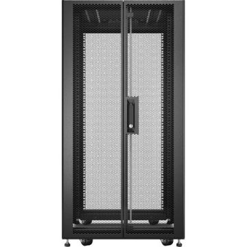 APC Easy Rack 600mm/24U/1000mm ER6402