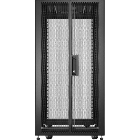 APC Easy Rack 600mm/24U/1000mm ER6402