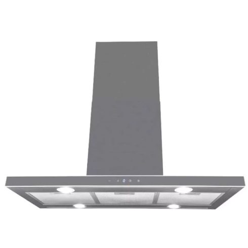 SLX SIS-90X sziget elszívó 260 W B inox