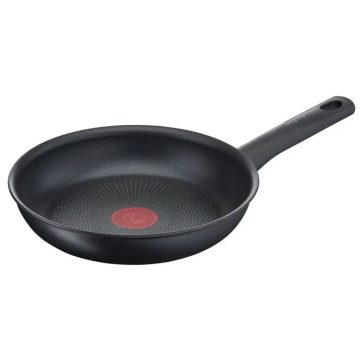 TEFAL G2710453 So Recycled serpenyő 24 cm fekete