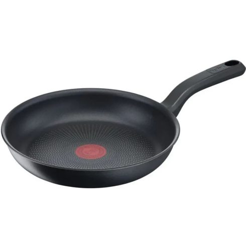TEFAL G2670572 So Chef Serpenyő 26 cm fekete
