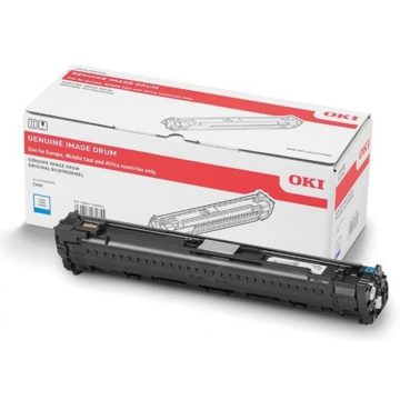 OKI 09006132 DRUM EREDETI