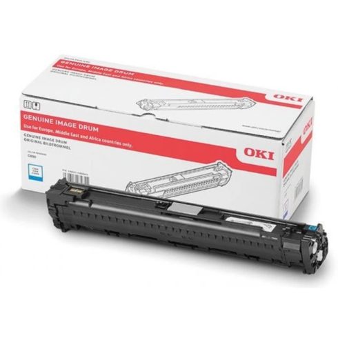 OKI 09006132 DRUM EREDETI