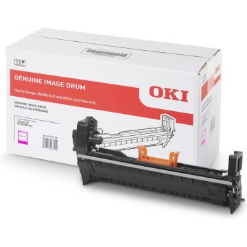 OKI 09006133 DRUM EREDETI