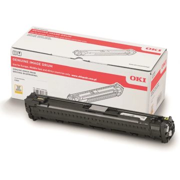 OKI 09006134 DRUM EREDETI