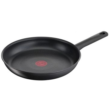 TEFAL G2710653 So Recycled Serpenyő 28 cm fekete