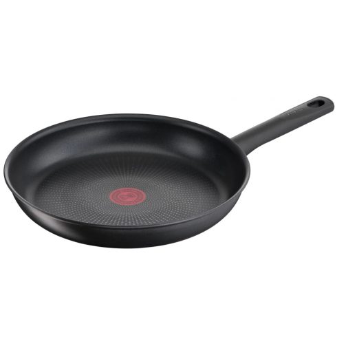 TEFAL G2710653 So Recycled Serpenyő 28 cm fekete