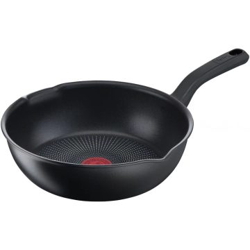 TEFAL G2677772 So Chef Black Multi serpenyő 26 cm fekete
