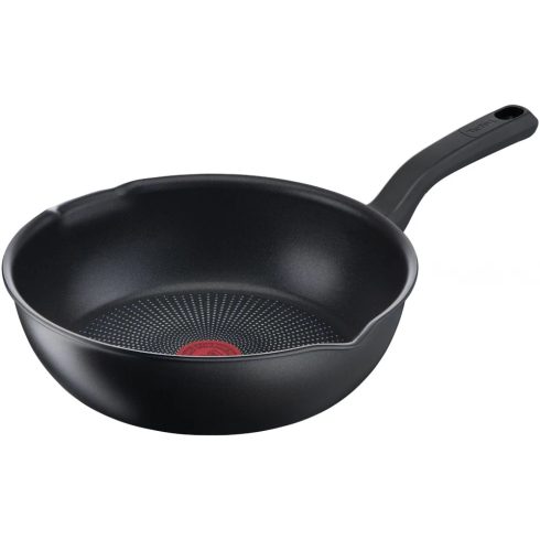 TEFAL G2677772 So Chef Black Multi serpenyő 26 cm fekete