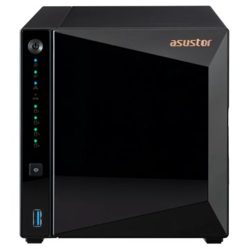 ASUSTOR AS3304T Drivestor 4 Pro