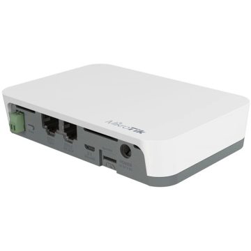 MIKROTIK RB924I-2ND-BT5&BG77 KNOT IoT Gateway