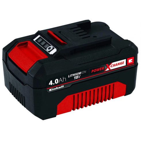 EINHELL Szerszám akkumulátor Power X-Change 18V 4Ah