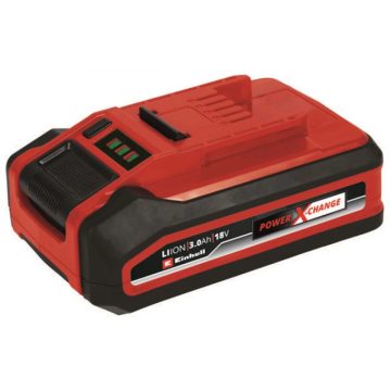 EINHELL Power-X-Change Plus Akku 18Volt 3.0Ah