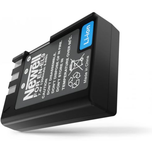 NEWELL EN-EL9 V2 1300mAh