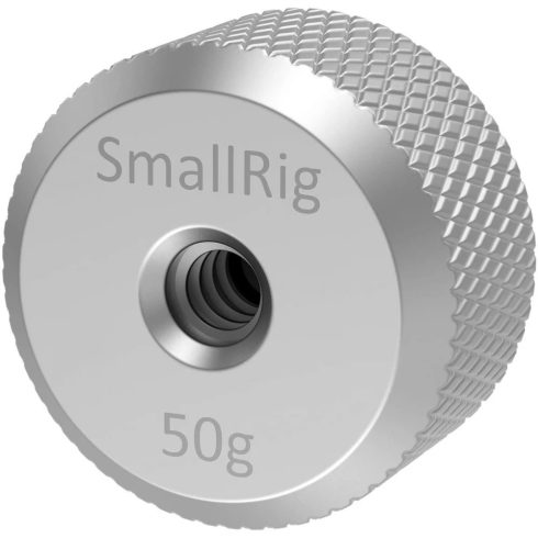 SMALLRIG Ellensúly 50g DJI Ronin-S/Ronin
