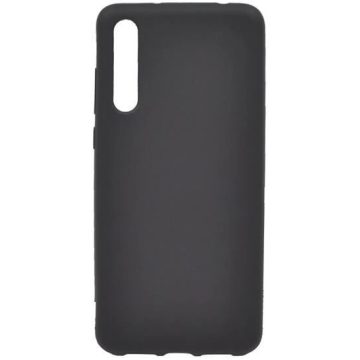 Gigapack szilikon tok Huawei P20 Pro fekete