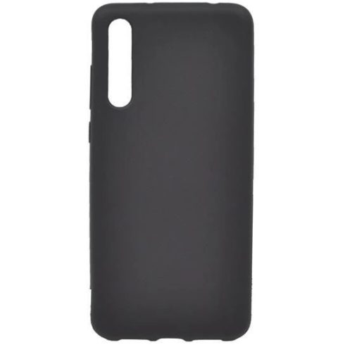 Gigapack szilikon tok Huawei P20 Pro fekete