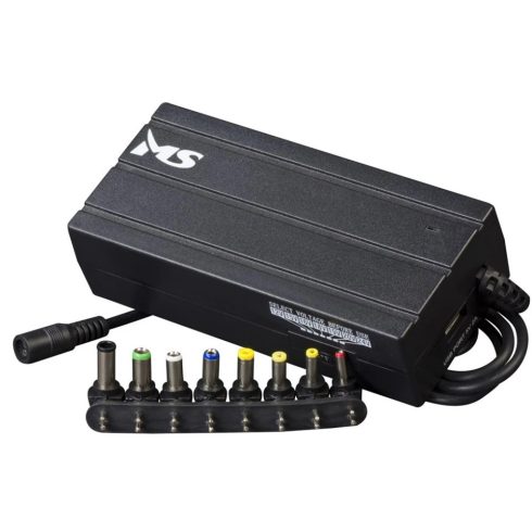 MS INDUSTRIAL ARGER D300 univerzális töltő 90W