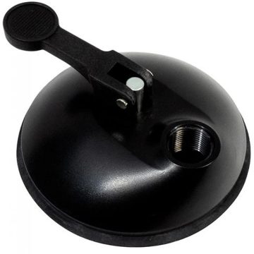 GAMBER JOHNSON 7110-1232 Zirkona tapadókorong fekete