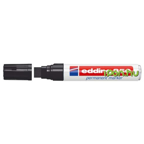EDDING 850 alkoholos marker fekete