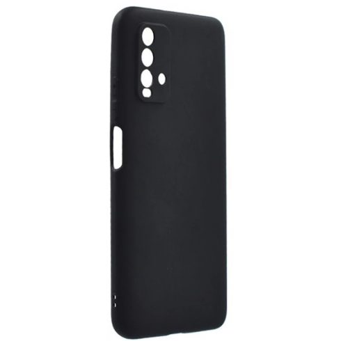 ZONE Szilikon tok Xiaomi Redmi 9T fekete
