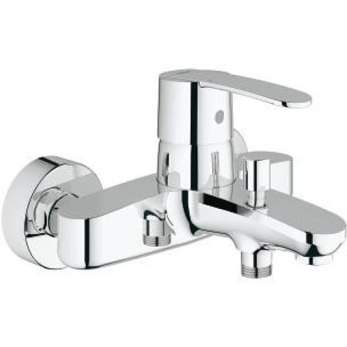 GROHE WAVE COSMOPOLITAN Egykaros kád csaptelep (23209000)