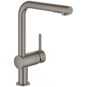 GROHE Minta Egykaros mosogatócsap 1/2″ (30274AL0)