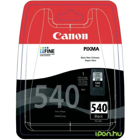 CANON PG-540 EREDETI