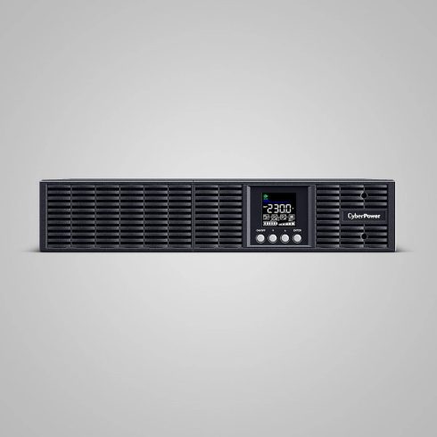 CYBERPOWER OLS2000ERT2UA Smart App Online S UPS