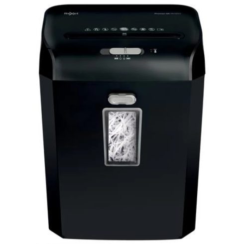 REXEL ProMax QS RES823 Iratmegsemmisítő csík 8 lap